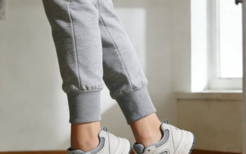 每天坚持“踮脚”的人，身体会发生什么变化？