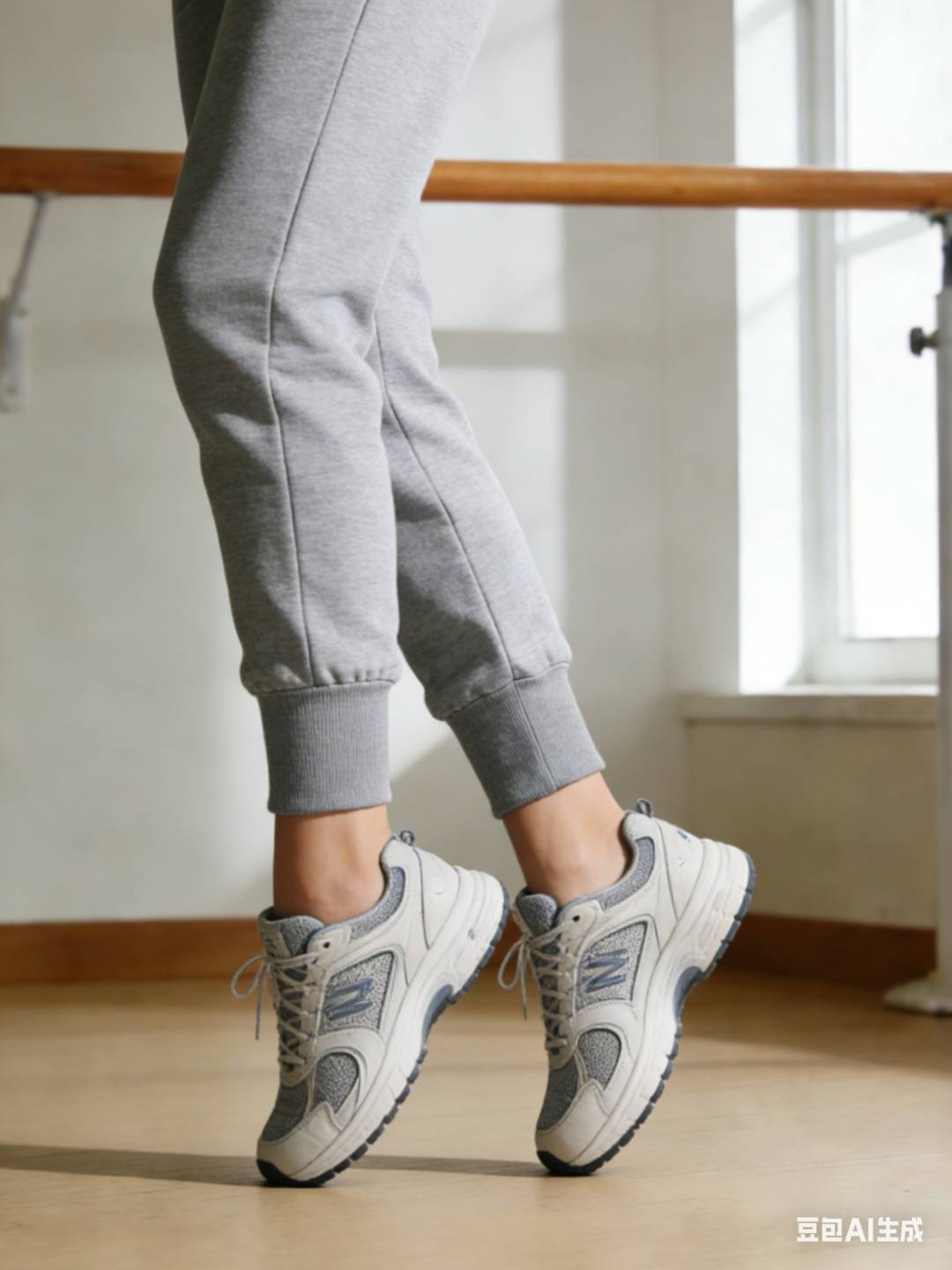 每天坚持“踮脚”的人,身体会发生什么变化?插图 每天坚持“踮脚”的人,身体会发生什么变化?插图