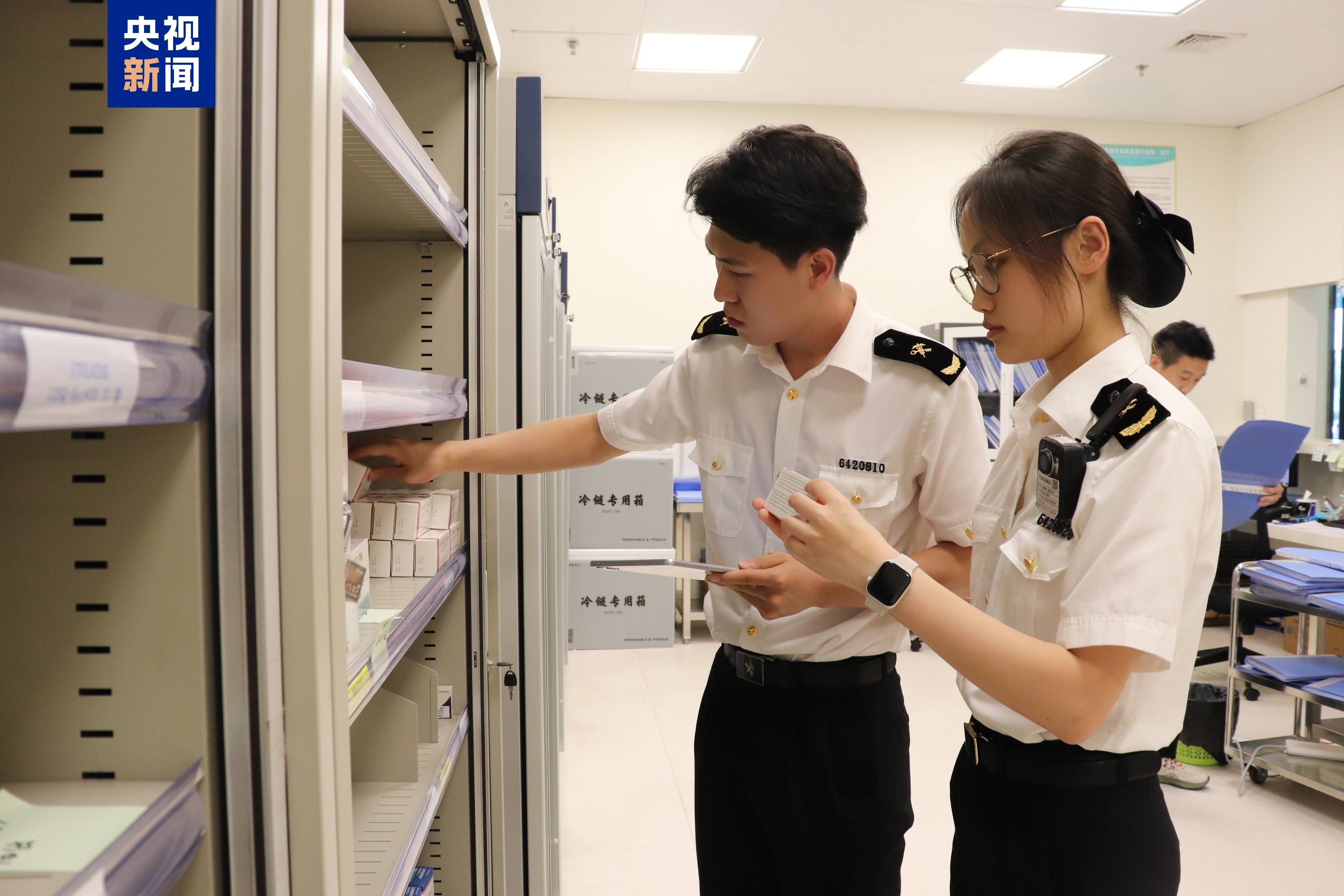 海南自贸港药械“零关税”政策落地一周年 减免税款超6000万元插图