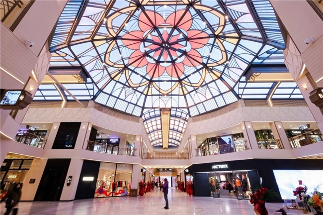 北京斯普瑞斯奥莱完成重装焕新，迈向年轻力生活方式地标插图