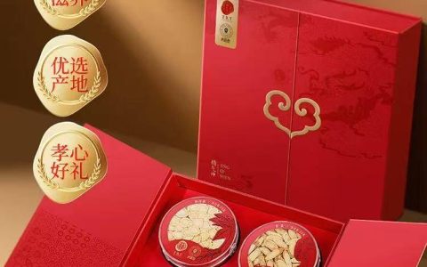 2026年货礼盒这样选，亲戚朋友都满意