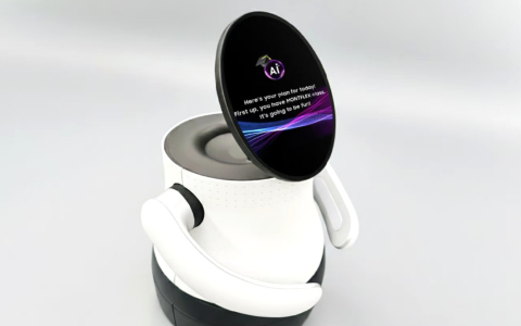 AI赋能、生态驱动 CES 2026三星重构未来生活