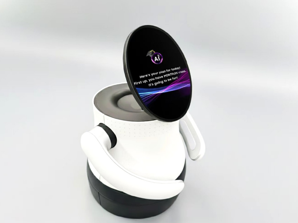 AI赋能、生态驱动 CES 2026三星重构未来生活插图