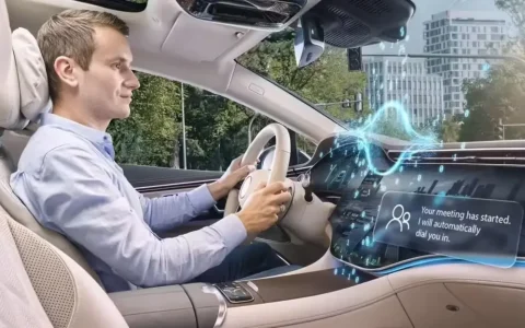 博世CES 2026：推出Bosch Cook AI烹饪助手等多款产品