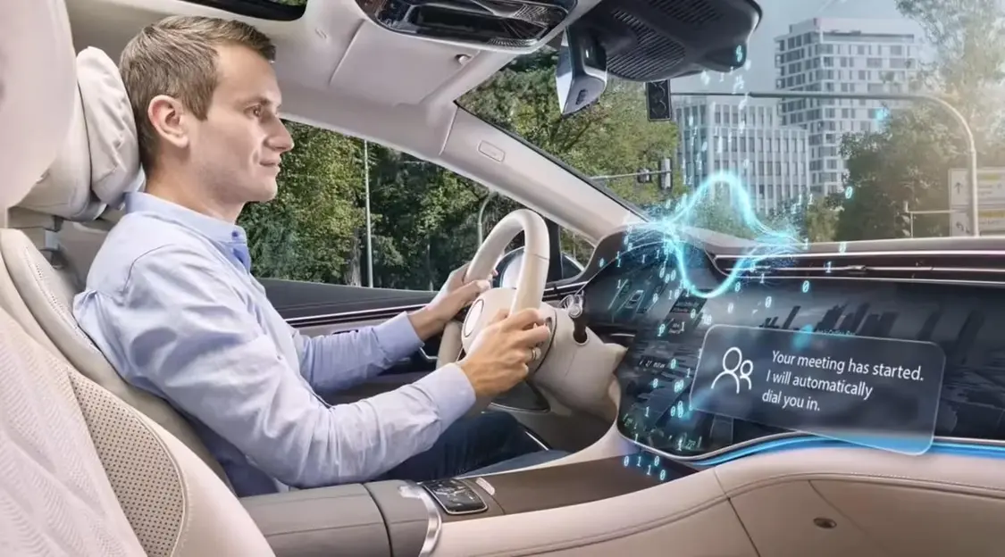 博世CES 2026:推出Bosch Cook AI烹饪助手等多款产品插图 博世CES 2026:推出Bosch Cook AI烹饪助手等多款产品插图