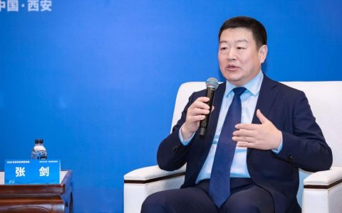 张剑：以科技与创新履行社会责任，探索乡村全面振兴之路