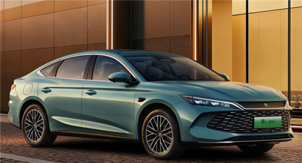 欧洲计划为中国电动汽车设定最低售价 以取代关税政策插图