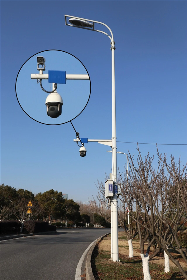 合肥路边ETC无感支付上线：妈妈再也不担心我忘交停车费了！插图