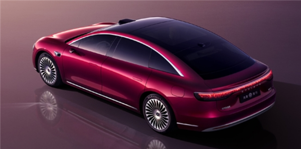 合计一年亏损超60亿元！北汽、江淮押宝华为：预投113亿打造新产品插图