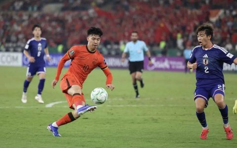 国家体育总局、中国足协向U23国足致贺信！“燃起新的希望”