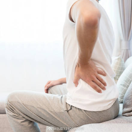 哪些原因可能会造成年轻人腰痛？插图