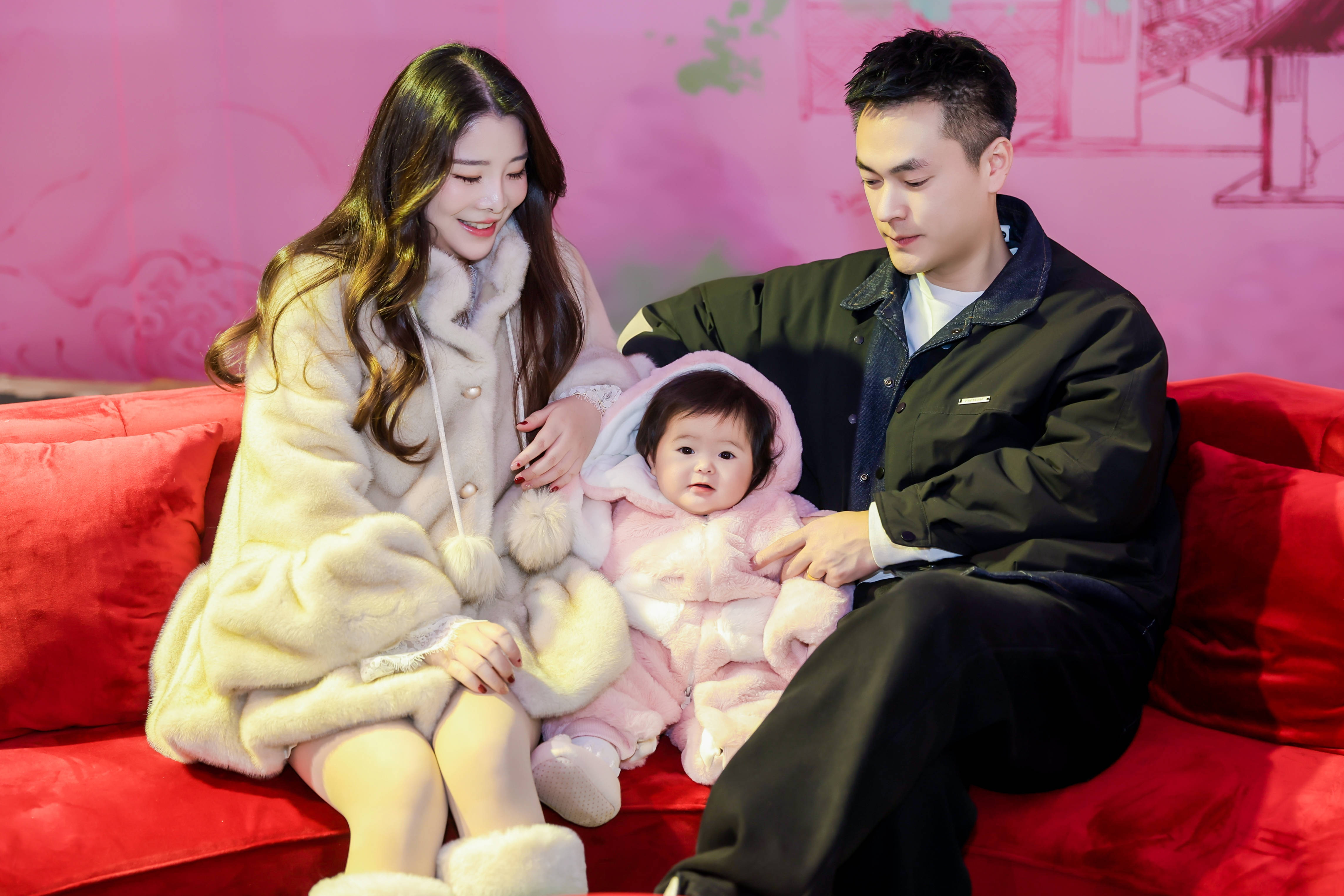 盏意新莳，开启东方新境与开年新意之旅 长沙IFS携手《嘉人 Marie Claire》新春限时艺术空间插图19