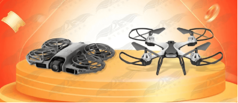 能飞无人机深圳分校预热启航!报名即赠无人机,限时限量抢完即止插图3 能飞无人机深圳分校预热启航!报名即赠无人机,限时限量抢完即止插图3