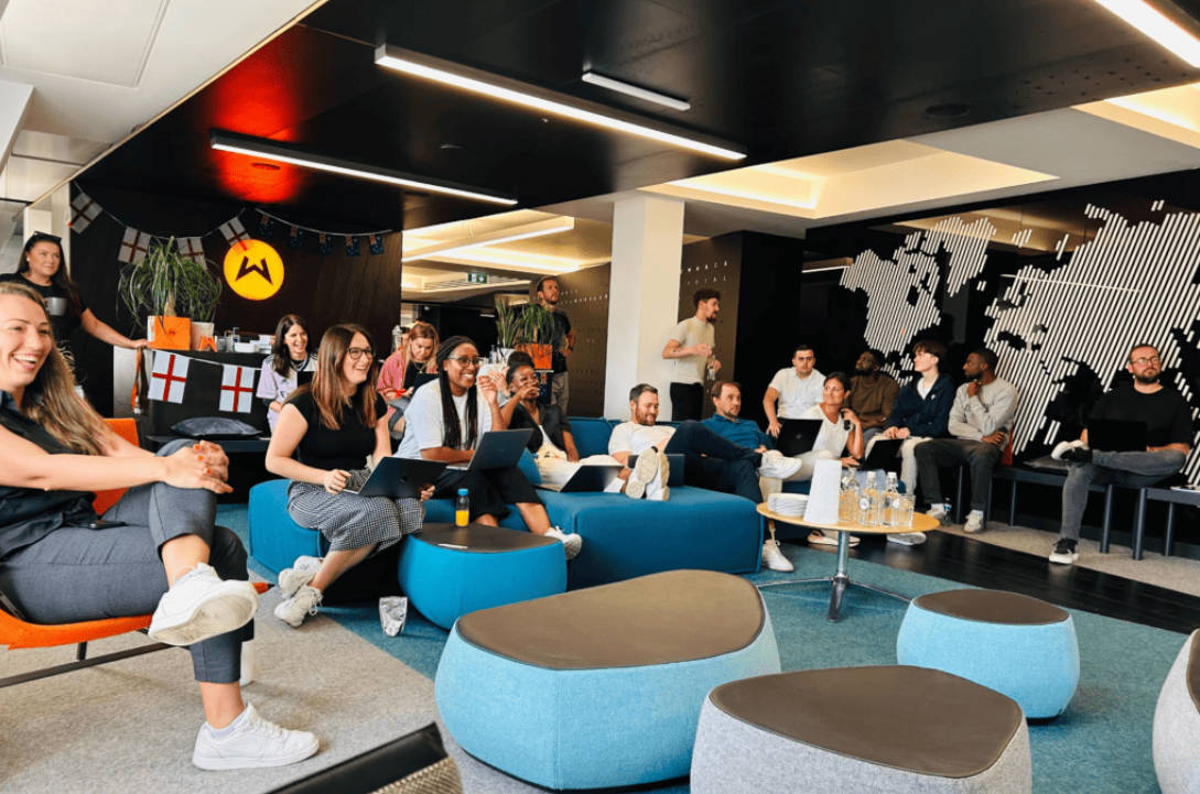 OP7体育与Wasserman环球奖后开启跨界新篇章插图1