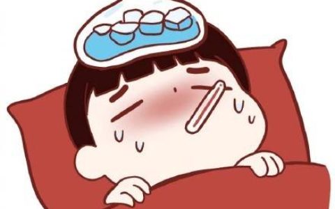 儿童感染流感的症状有哪些？