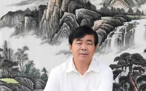 中国林成宙诗词研究中心成立