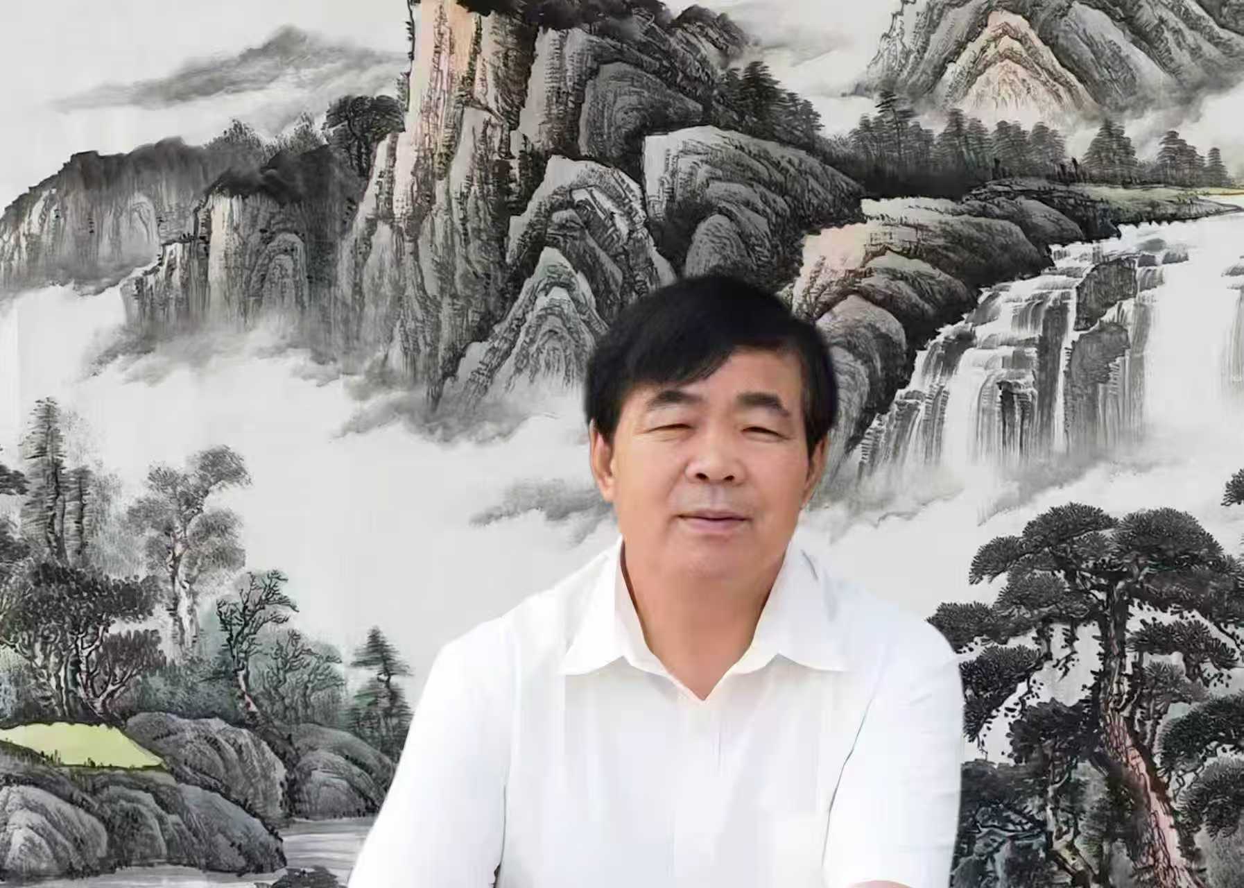 中国林成宙诗词研究中心成立插图