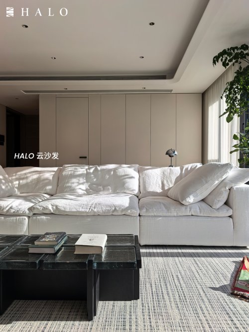 HALO Inspiration合集｜光的容器，生活的留白插图12