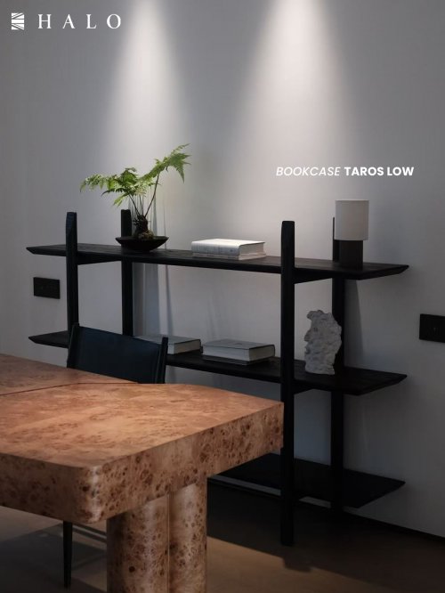 HALO Inspiration合集｜光的容器，生活的留白插图13