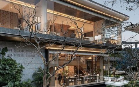 践行“中国好房子”标准 格峰隐藏晾衣机重构豪宅晾晒与美学平衡