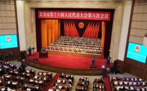 长春市人大代表彭飞：开发秸秆资源，打造绿色油田