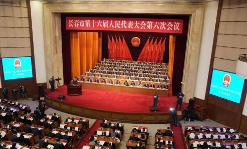 长春市人大代表彭飞：开发秸秆资源，打造绿色油田