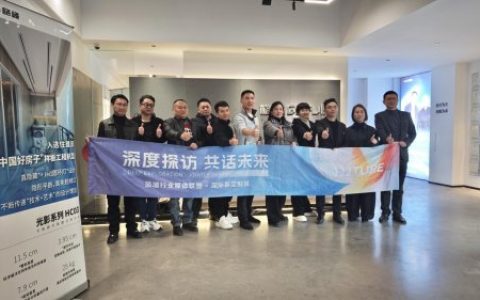 从12㎡小店到年产能20万套，格峰解锁隐藏晾衣机领军密码