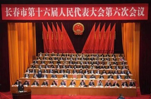 长春市人大代表彭飞：开发秸秆资源，打造绿色油田插图1