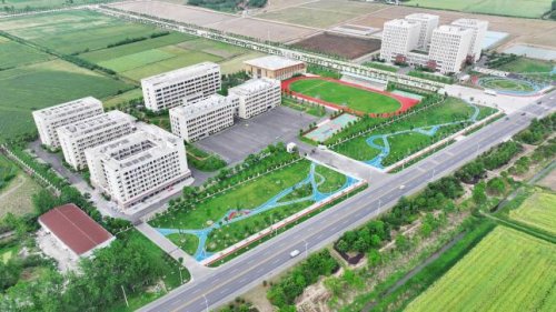 能飞华中基地擎动低空经济新未来插图1 能飞华中基地擎动低空经济新未来插图1