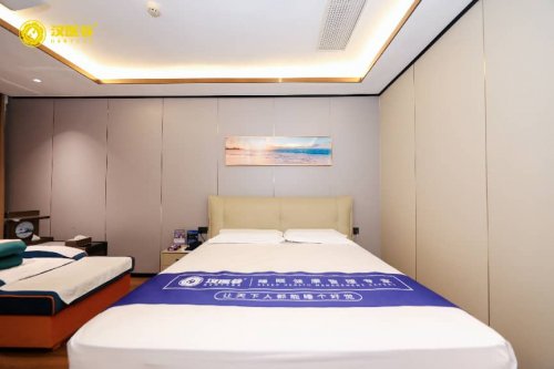 掘金万亿睡眠经济!汉医谷集团在郑州成功签约睡眠酒店房项超200间插图2 掘金万亿睡眠经济!汉医谷集团在郑州成功签约睡眠酒店房项超200间插图2