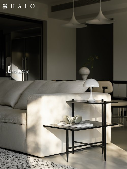 HALO Inspiration合集｜光的容器，生活的留白插图2