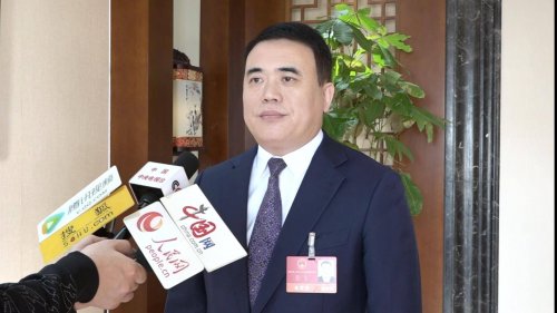 长春市人大代表彭飞：开发秸秆资源，打造绿色油田插图3