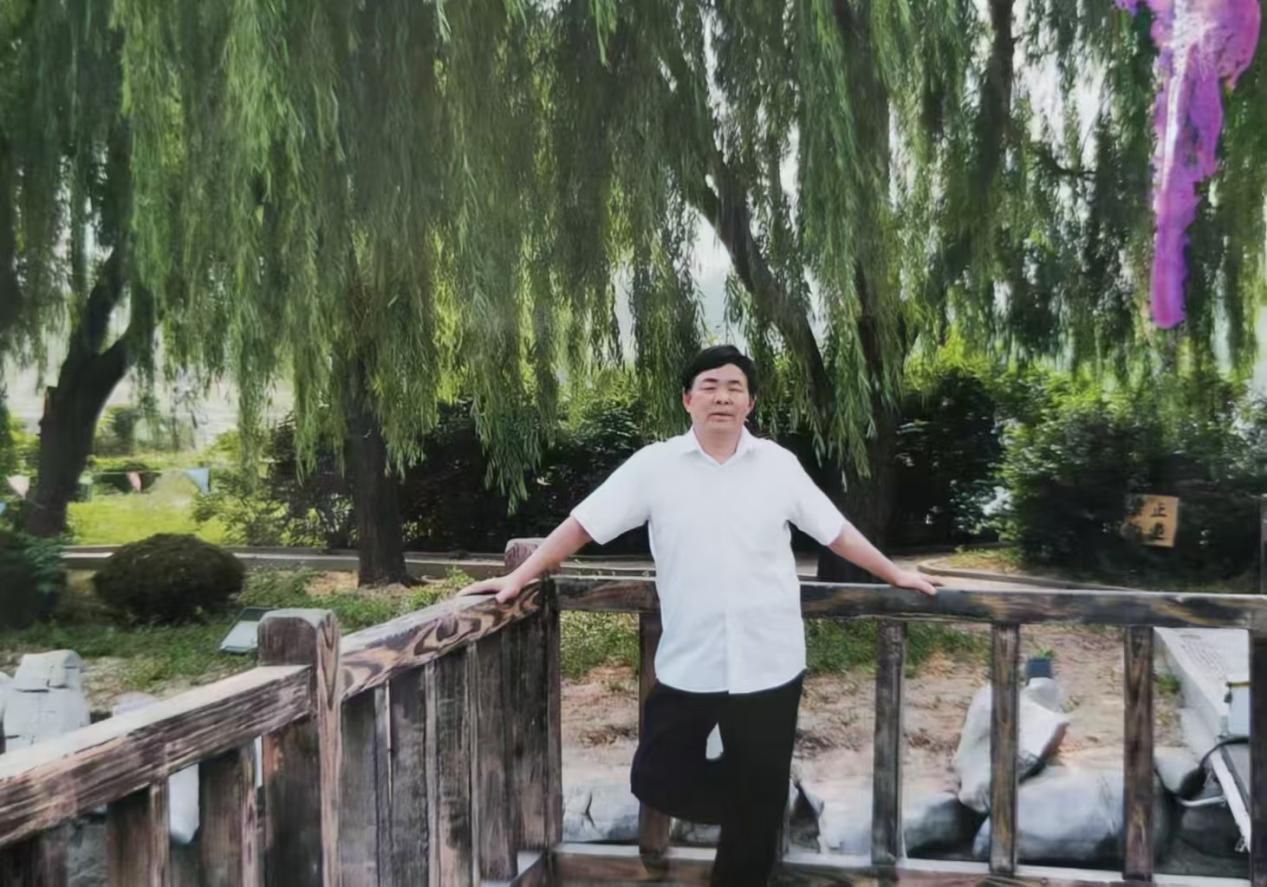 中国林成宙诗词研究中心成立插图6