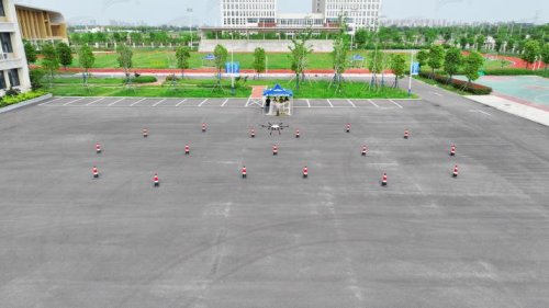 能飞华中基地擎动低空经济新未来插图5 能飞华中基地擎动低空经济新未来插图5