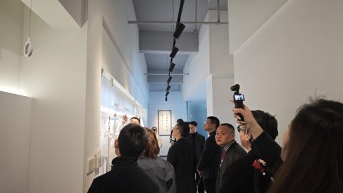 从12㎡小店到年产能20万套,格峰解锁隐藏晾衣机领军密码插图5 从12㎡小店到年产能20万套,格峰解锁隐藏晾衣机领军密码插图5