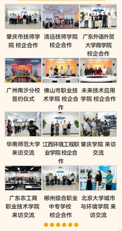 能飞航空集团|2025年终总结:固本强基守初心 聚力奋进开新局插图6 能飞航空集团|2025年终总结:固本强基守初心 聚力奋进开新局插图6