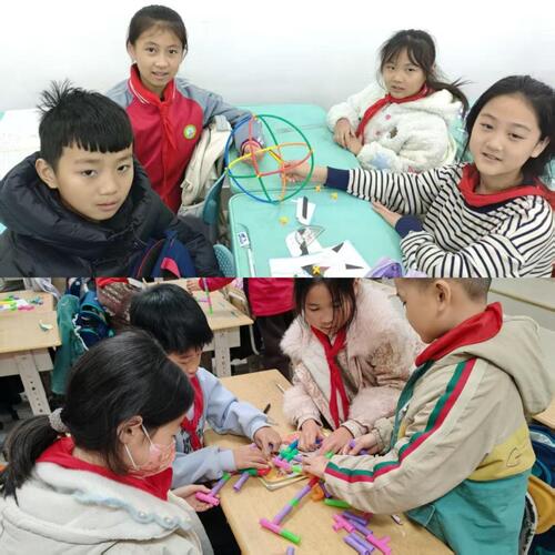 青岛理工大学“管道安全青苗宣讲队”用专业构筑青少年“成长保护网”插图1