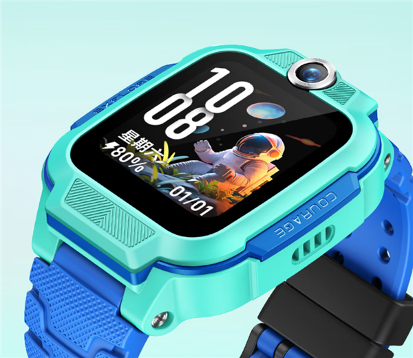 人民日报：警惕儿童智能手表手机化、成人化插图