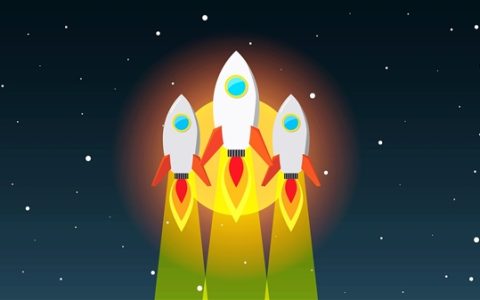 中国一口气申报20万颗卫星意味着什么：星座组网就像抢座