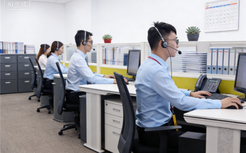 辽宁逐步取消12345热线语音导航 直接接入人工服务