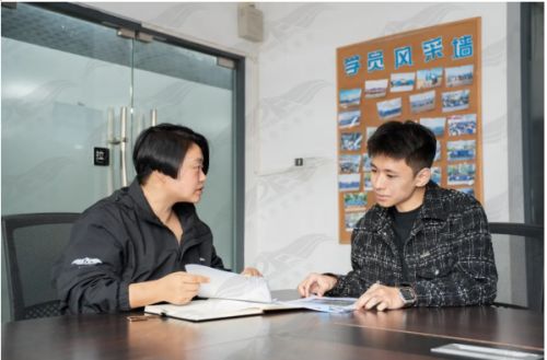 能飞西北基地接力获批大疆IRP授权 粤陕两地开启无人机维修服务插图4