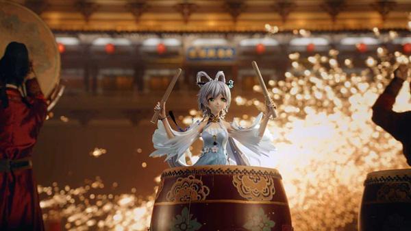 《天依游学记·国乐季》重塑当代国乐叙事插图1 《天依游学记·国乐季》重塑当代国乐叙事插图1