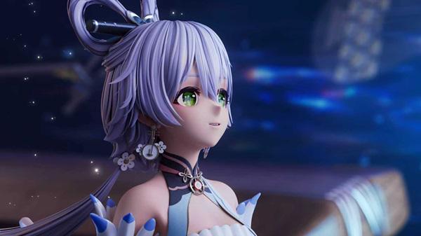 《天依游学记·国乐季》重塑当代国乐叙事插图2 《天依游学记·国乐季》重塑当代国乐叙事插图2