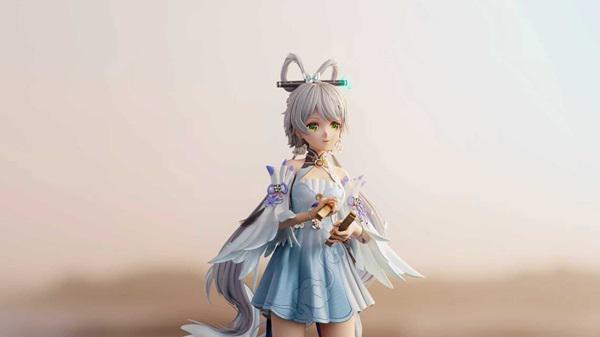 《天依游学记·国乐季》重塑当代国乐叙事插图4 《天依游学记·国乐季》重塑当代国乐叙事插图4