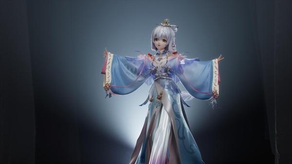 《天依游学记·国乐季》重塑当代国乐叙事插图6 《天依游学记·国乐季》重塑当代国乐叙事插图6