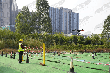 考无人机证？选能飞很靠谱，考培一体化，超9万+学员的选择插图2