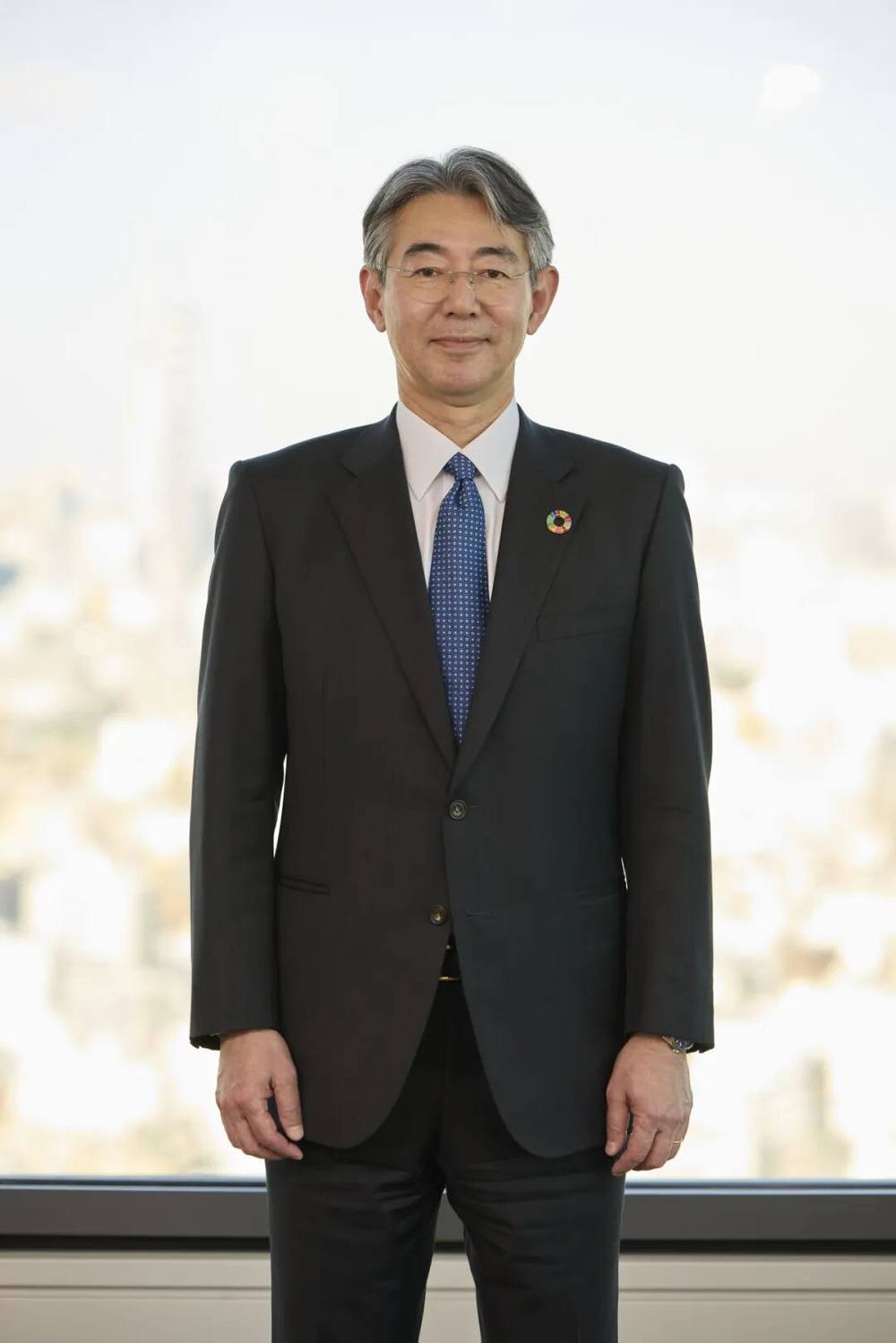 50年品牌实力，如何面对快速变化的世界？插图