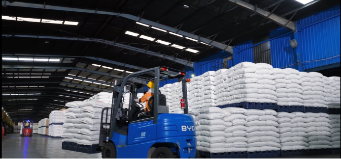 不负农时不负春 云天化全力做好化肥保供稳价插图 不负农时不负春 云天化全力做好化肥保供稳价插图