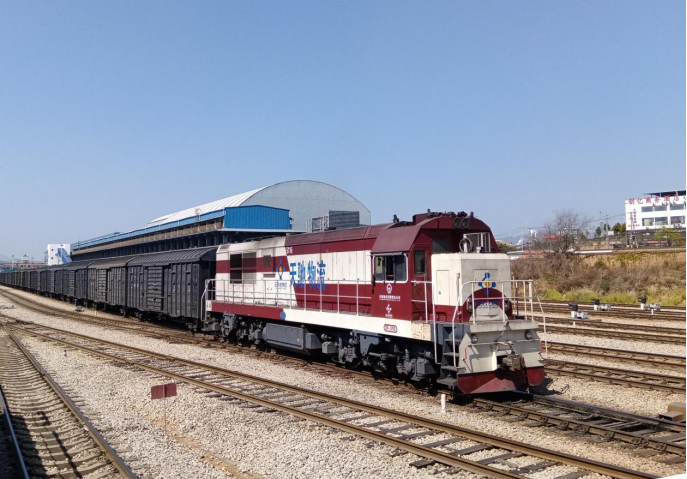 不负农时不负春 云天化全力做好化肥保供稳价插图1 不负农时不负春 云天化全力做好化肥保供稳价插图1