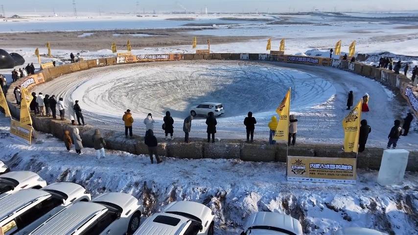 春节假期呼伦贝尔36家A级景区营收2125.6万元插图1